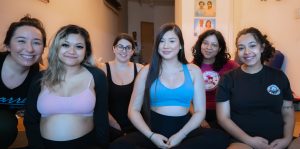 Classes - Mamacita Yoga
