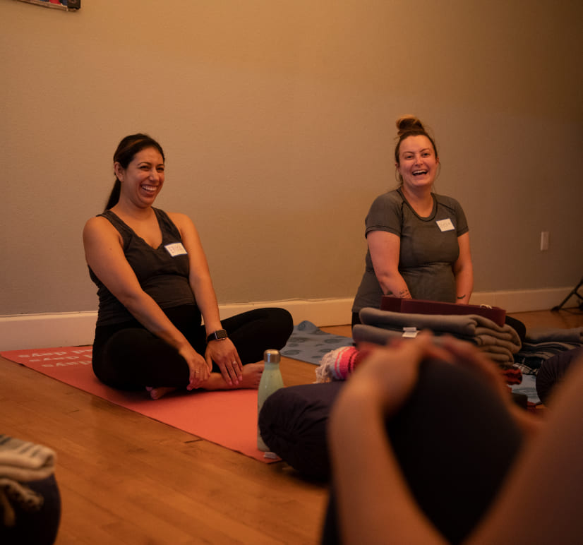 Mamacita Shop - Mamacita Yoga